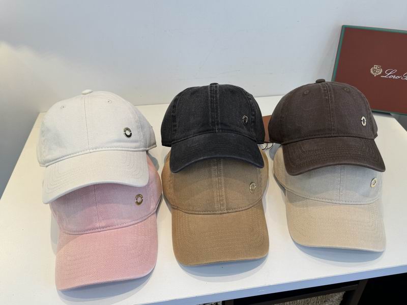 Loro Piana cap dx03